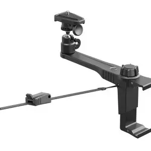 PULSAR Fensterrahmen-Montierung