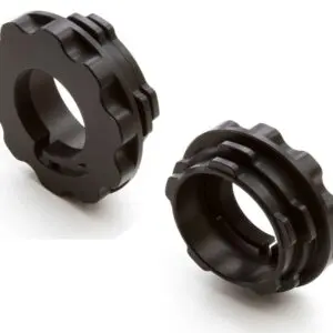 Präzise Jagen Duo-Verbinder