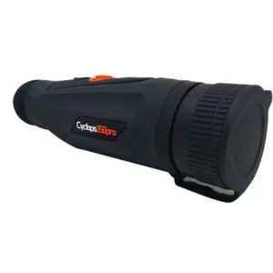 ThermTec Cyclops 350 Pro Typenbezeichnung