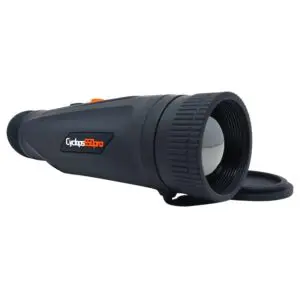 ThermTec Cyclops 650 Pro rechts