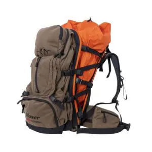 Blaser Ultimate Expedition Rucksack