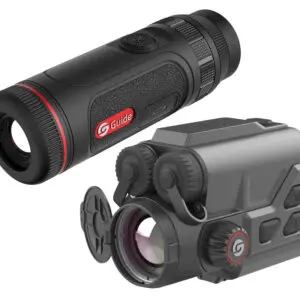 Guide sensmart Waldjägerpaket mit Laserentfernungsmesser