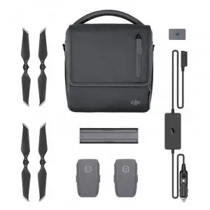 DJI Mavic 2 Enterprise Fly More Kit Part 1