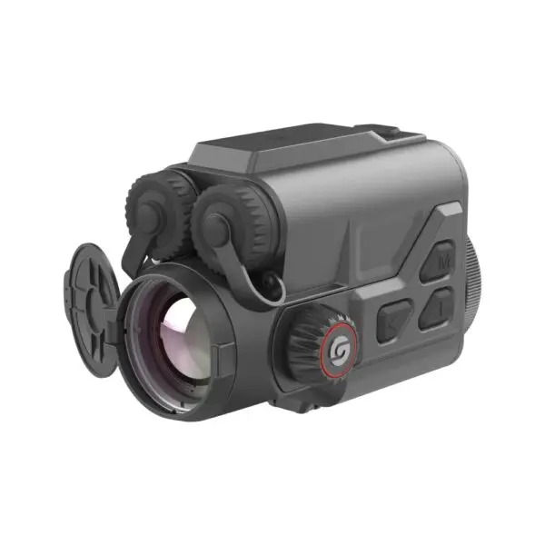 GUIDE TB630 LRF