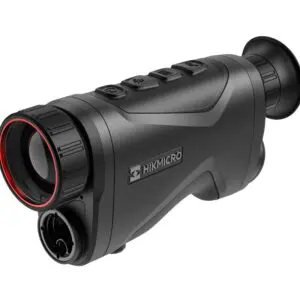 HIKMICRO Condor CH35L Objektiv links