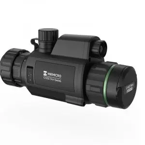 Hikmicro Cheetah C32F