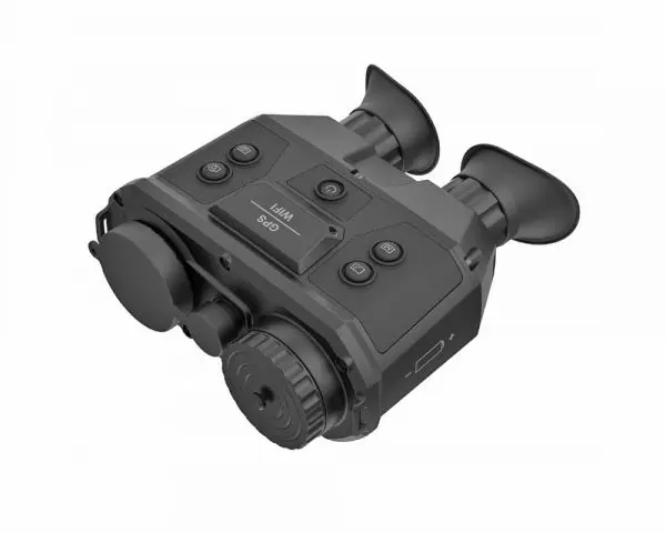 Hikmicro DS-2TS16-35VI-W