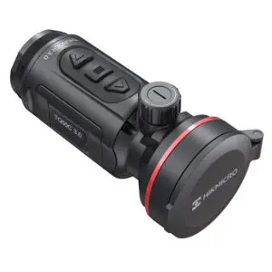 Hikmicro Thunder TQ50C 3.0 Bedienfeld links