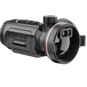 Hikmicro Thunder TQ50CL offen links