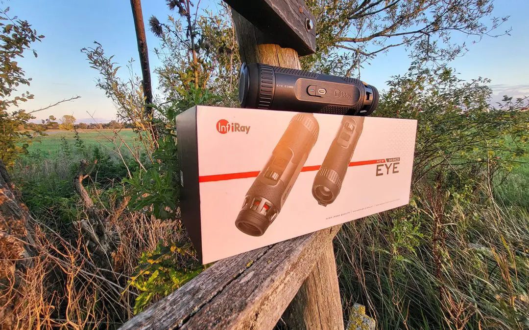 Infiray E3 Max Vergleich: Drei Kameras, ein Name – welche überzeugt am meisten?