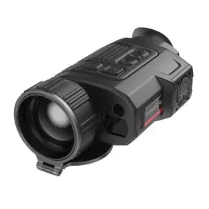 Infiray Finder FH50R Objektiv offen