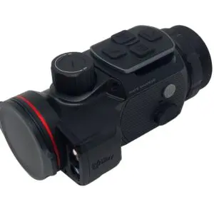 Infiray Mate MAH50R links geschlossen