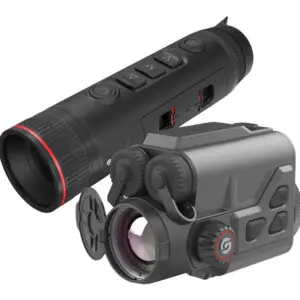 Jungjägerpaket Guide LRF