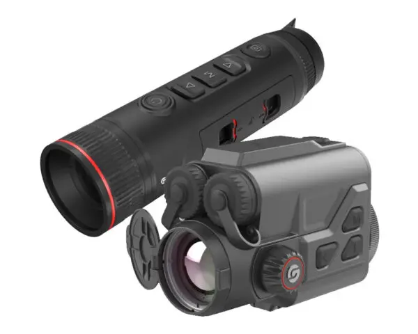 Jungjägerpaket Guide LRF