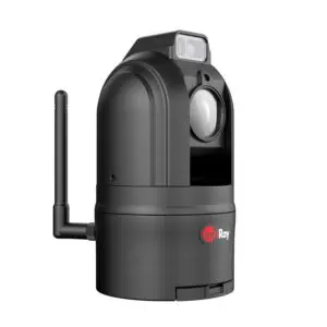 Infiray M6T25S Dachkamera