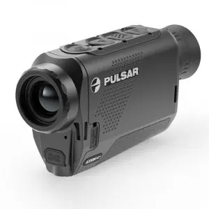 PULSAR Axion Key XM22