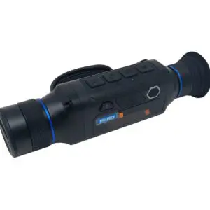 PARD Leopard 640 rechts