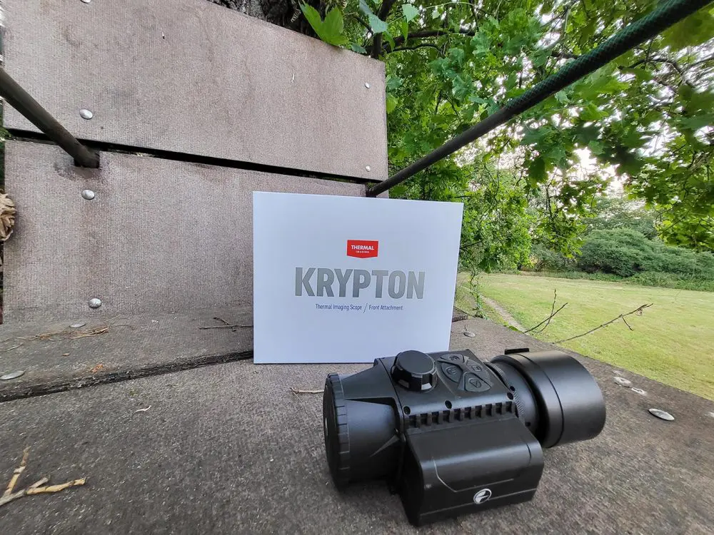 Pulsar Krypton XG50 Testbericht