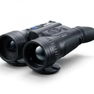 Pulsar Merger LRF XL50