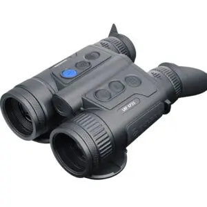 Pulsar Merger LRF XP35 oben links