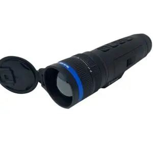 Pulsar Telos XG50 offen