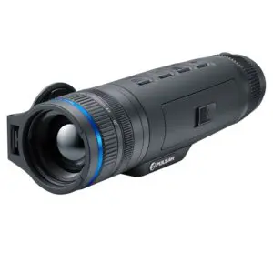 Pulsar Telos XQ35 Objektiv
