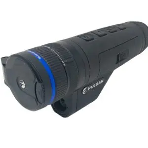 Pulsar Telos XQ35 LRF links