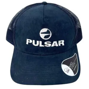 Pulsar Cap Navy