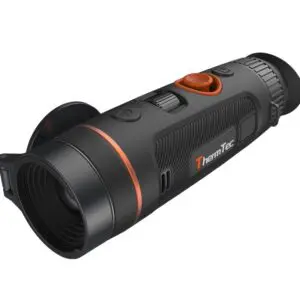 ThermTec Wild 635 rechts offen