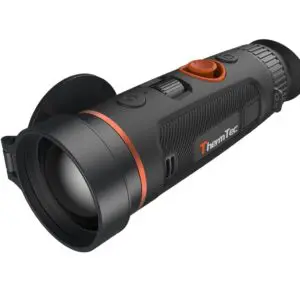 ThermTec Wild 650 rechts offen