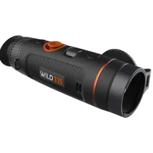 ThermTec Wild 335 links