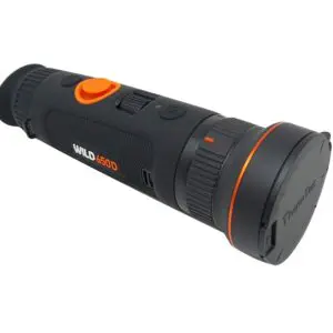 ThermTec Wild 650D links