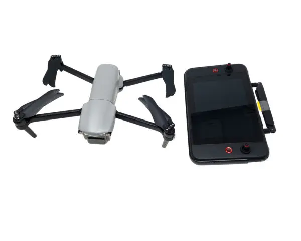 Autel Robotics EVO Lite 640T Enterprise – Rehkitzrettungsset mit Fernbedienung