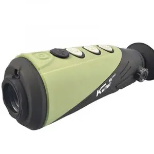 LIEMKE Keiler 18 PRO CERAMIC