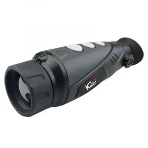 LIEMKE Keiler 50 PRO (2020)
