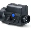 Pulsar Krypton 2 FXQ35 Seitenansicht
