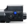 Pulsar Krypton 2 FXQ35 Menüführung