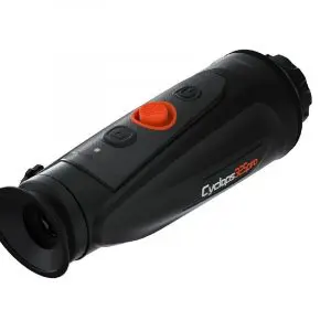 ThermTec Cyclops 325 Pro Wärmebildkamera