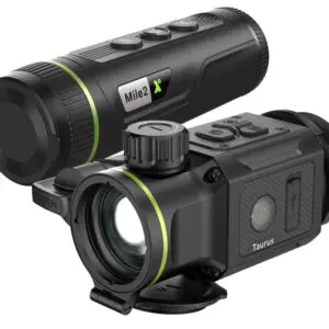 Waldjägerpaket mit Pixfra Taurus T425 und Pixfra Mile 2 M215