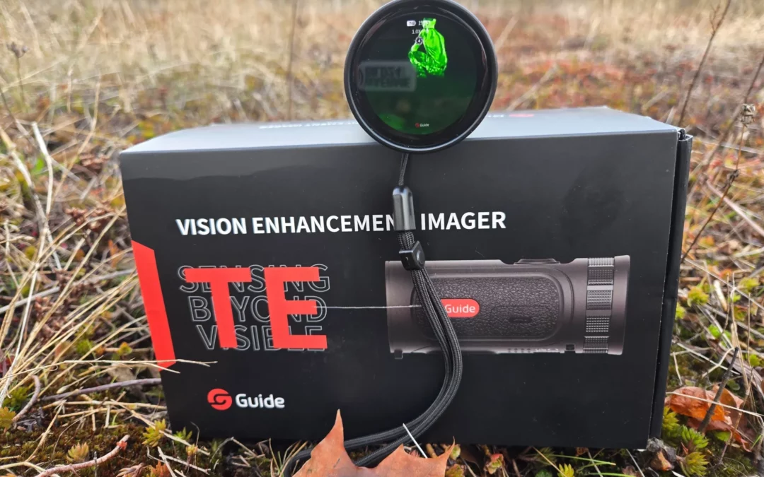Guide TE211M Test – groß gedacht, klein gemacht