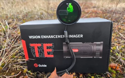 Guide TE211M Test – groß gedacht, klein gemacht