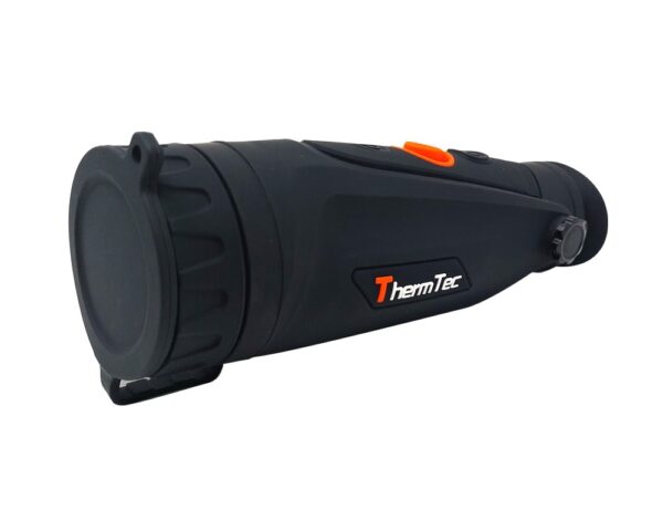 ThermTec Ciclope 635 Pro a sinistra