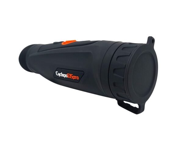 ThermTec Ciclope 635 Pro