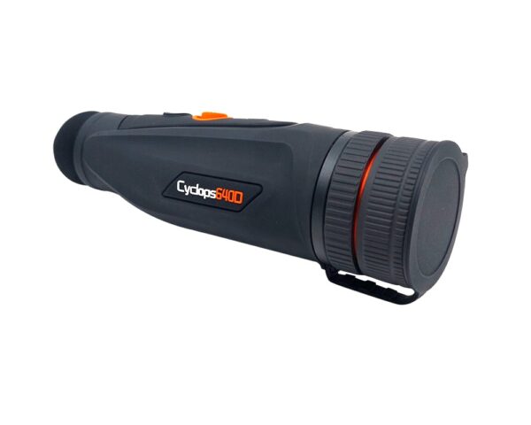 ThermTec Ciclope 640D_sinistra