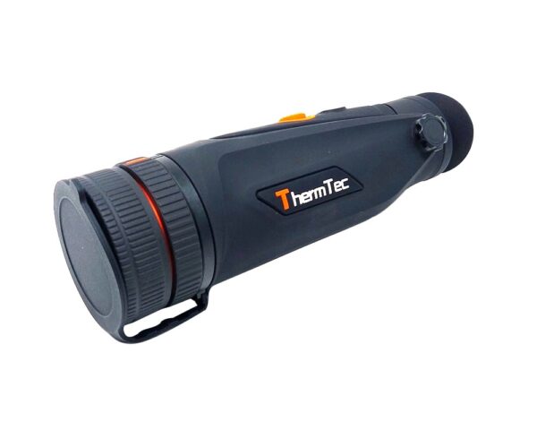 ThermTec Cyclope 640D_right