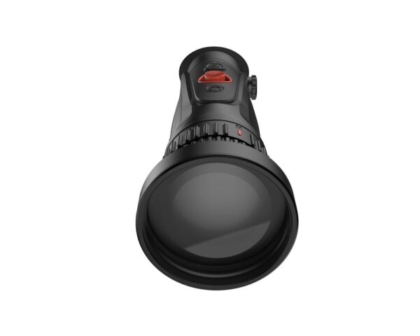 ThermTec Cyclops CP670D lens