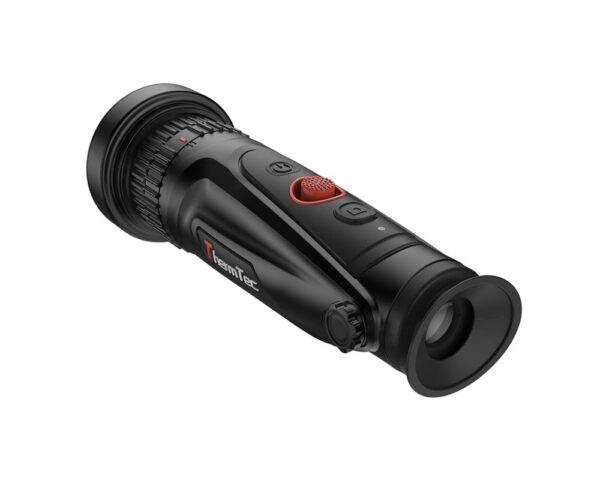 ThermTec Cyclops CP670D Okular