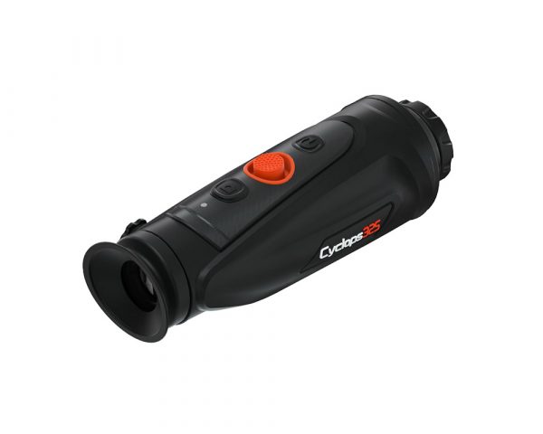 ThermTec Ciclope 325 V2