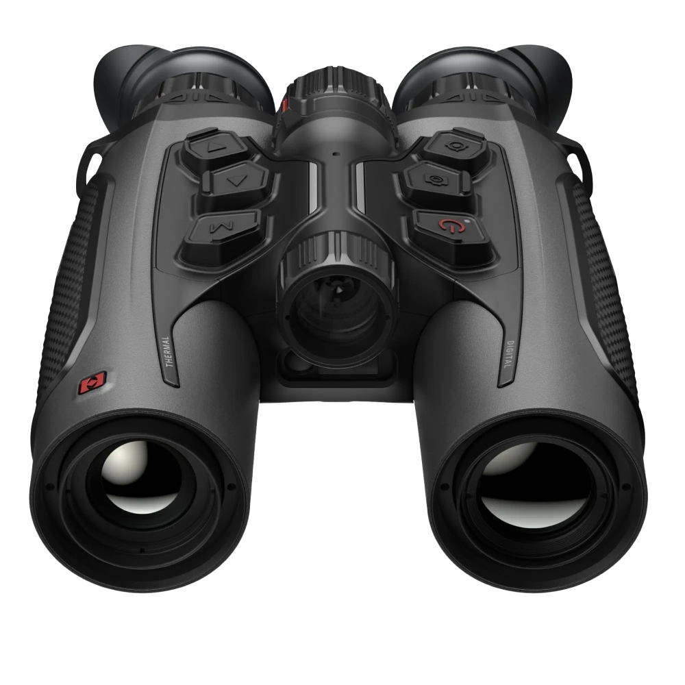 HIKMICRO-Habrok-4K-HE25L-2.0-Frontansicht