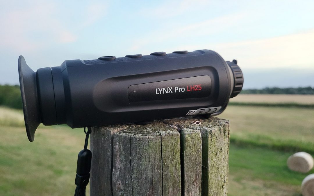 Hikmicro Lynx Pro LH25 im Test – Premium-Leistung für den kleinen Preis?